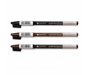 Essence - eyebrow designer - creion pentru sprancene